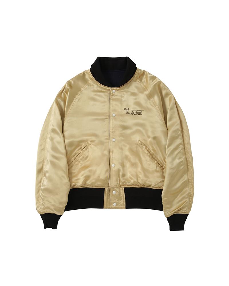 BALLARD VARSITY | Visvim Official North American Web Store